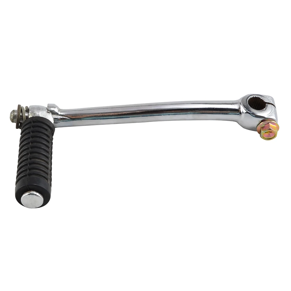 Рычажный стартер Kick Start для Honda CT70 CT70H CT70HK1 K1 K2 K3 K4 1970-1979 CT90 1976-1979 CT90K1 K5 K6 1969-1975 - купить