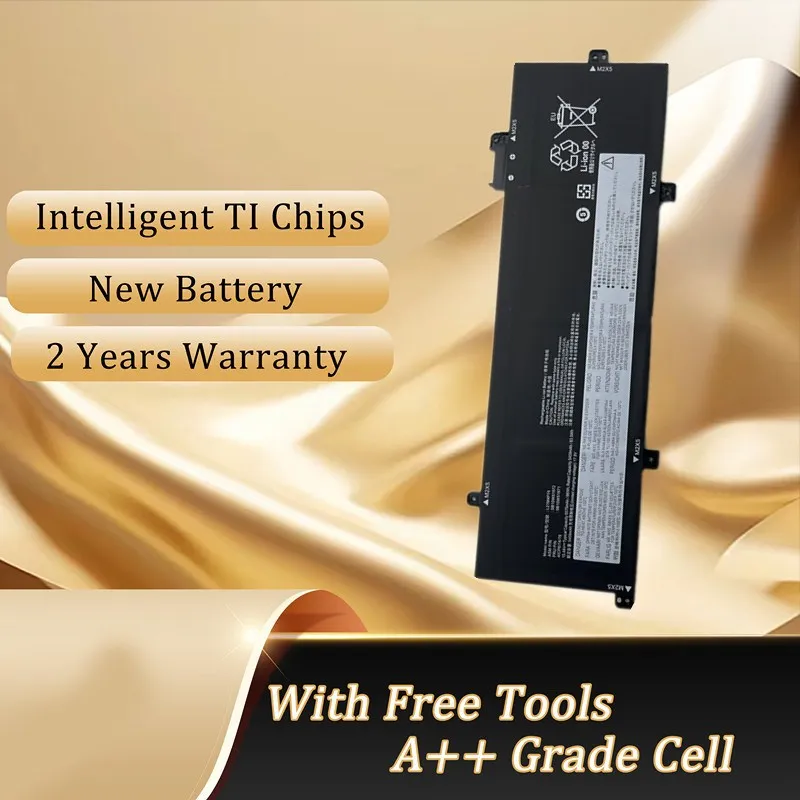 Аккумулятор для ноутбука Lenovo ThinkPad P16s T16 1-го поколения 2022 sb10w574 5B10W51869 SB10W51970