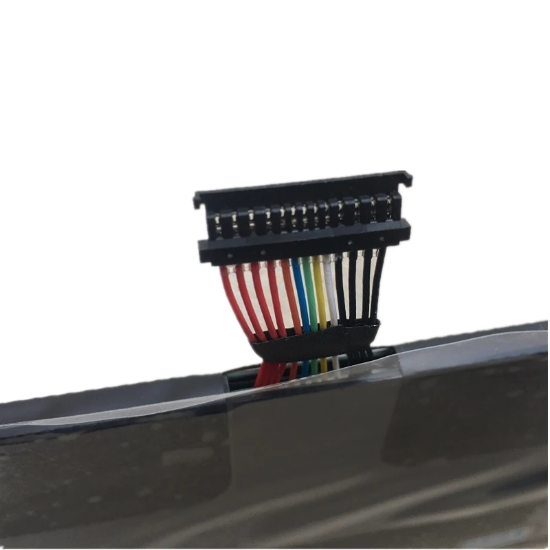 Фото Новый аккумулятор R15B01W для ноутбука Xiaomi Pro 15,6 дюйма 3 8130U 8250U TM1701 171501-AQ,AF,FD,AL, 3.5-ad/AB ICP4/181501 + ICP3/72/84 №4