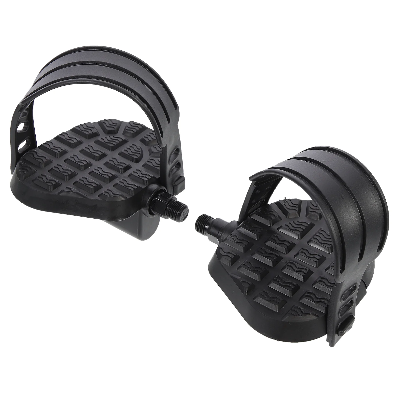 Вращающаяся педаль Педаль Эффективность Велосипедные педали Крытый Велоспорт