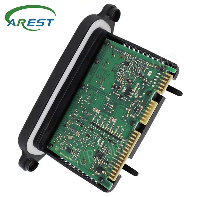 Высококачественный 5 серии F10 GT 63117316217 TMS драйвер 7316208 BIX F07 блок фар для F11 7316217 Новый