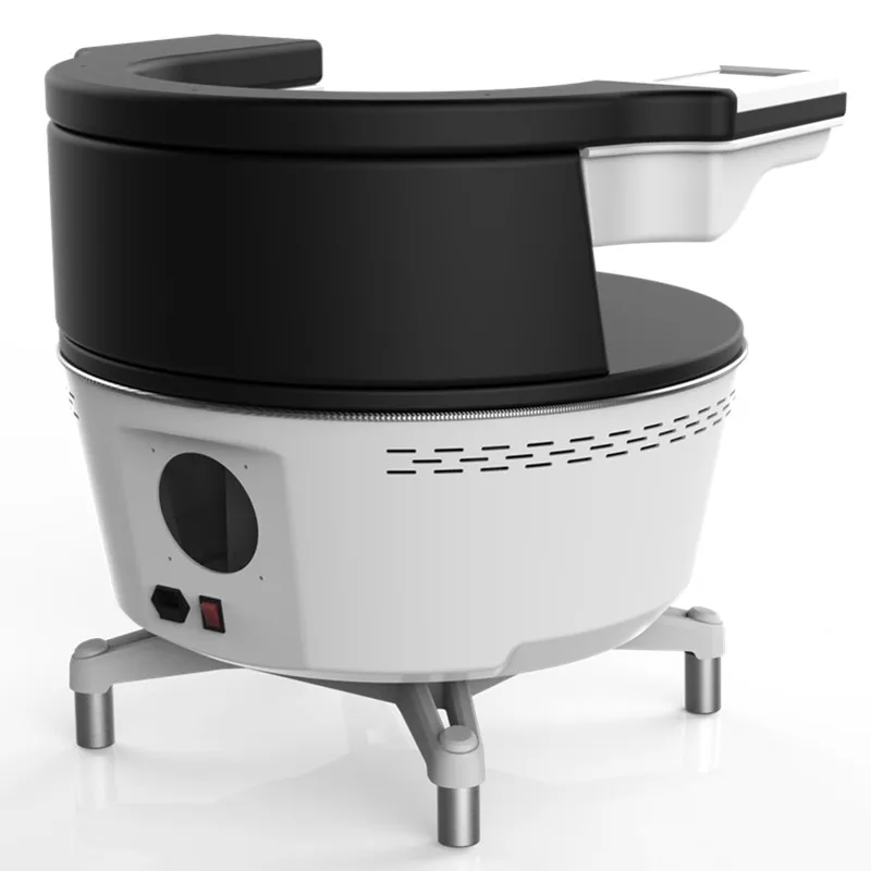 Incontin ćwiczenia kegla miednicy dla kobiet maszyna do ćwiczeń pośladków stymulu fotel Ems nietrzymanie moczu dna