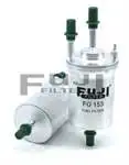 

Внутренний топливный фильтр FG153 (бензиновый) POLO GOLF V A2 CORDOBA IBIZA IV FABIA 1,2 ////zazl AZQ BBZ