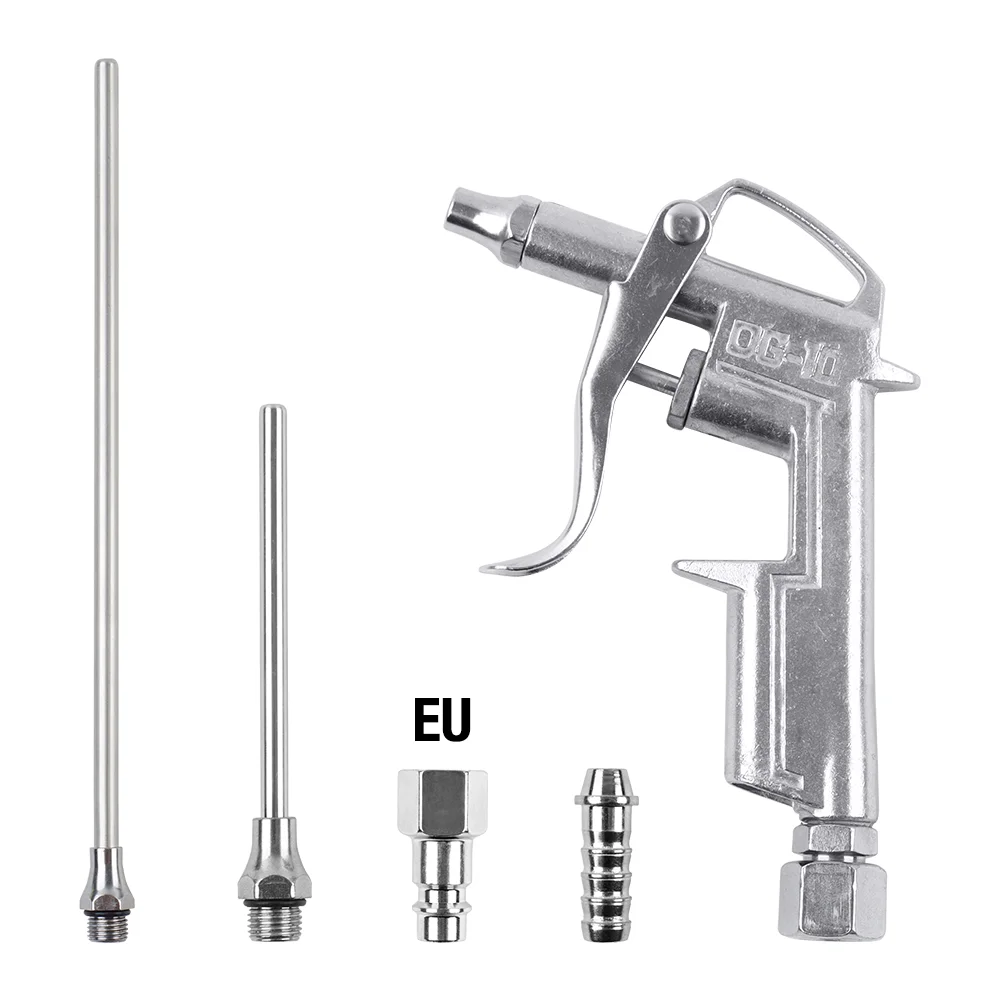 

Пневматический пистолет для сдувания пыли DECWLS