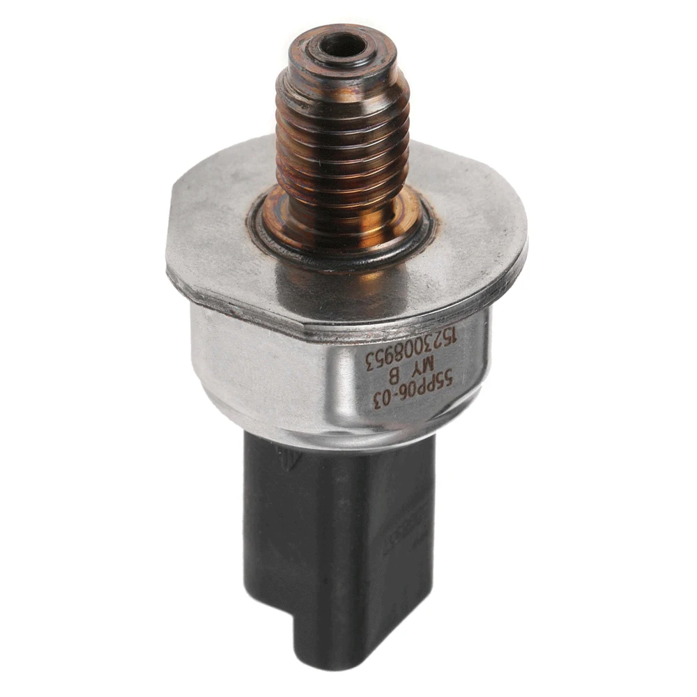 Датчик давления топливной направляющей для Citroen C3 C4 Dispatch Fiat Scudo Peugeot 407 ранчо 1 4 6 HDI