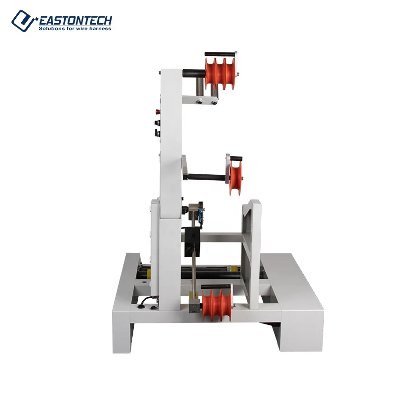 Рисунок 5 - Автоматическая машина для предварительной