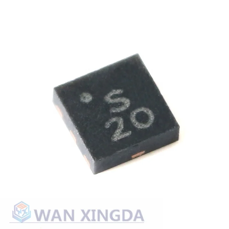 

New and Original IC Chip Skyworks QFN-6 rf switch SKY13320-374LF with high quality