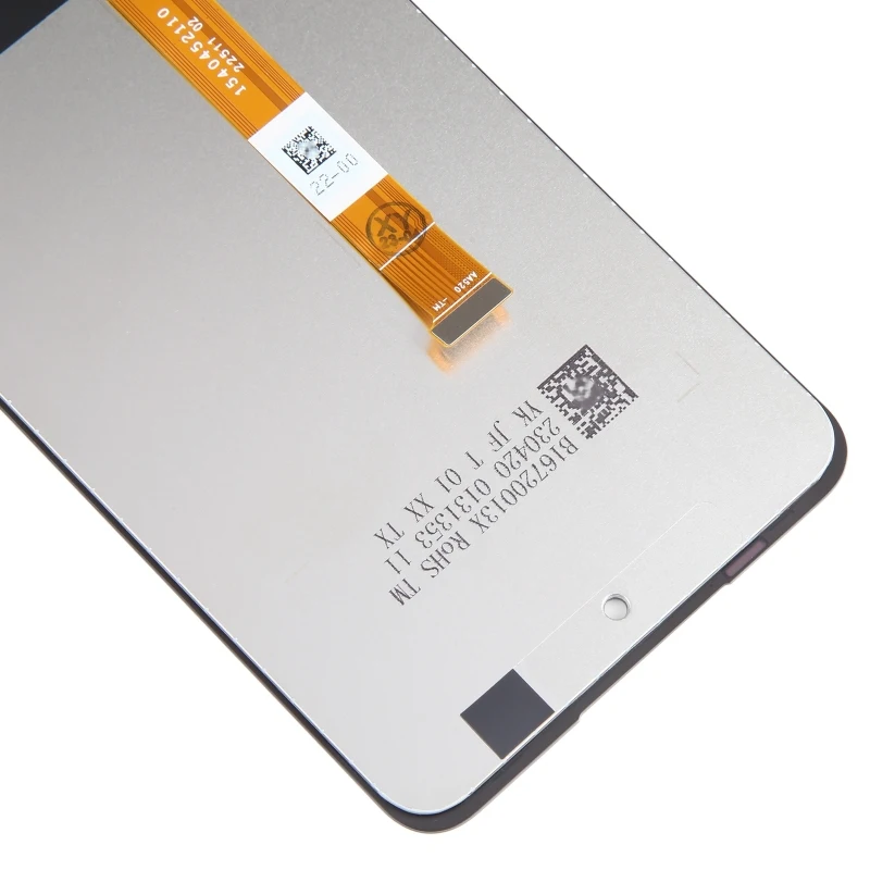 ЖК-экран для Realme C55 с дигитайзером полная сборка дисплея ремонт сенсорного экрана