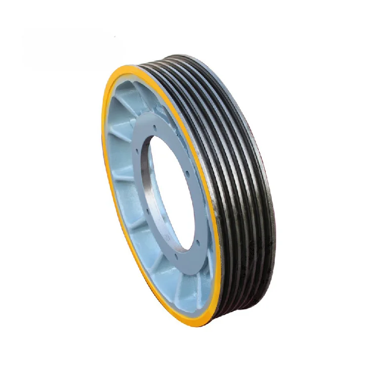 Запчасти apare EM2470/2471 Тяговая шина лифта 620/630*130*6/5/4*12 635