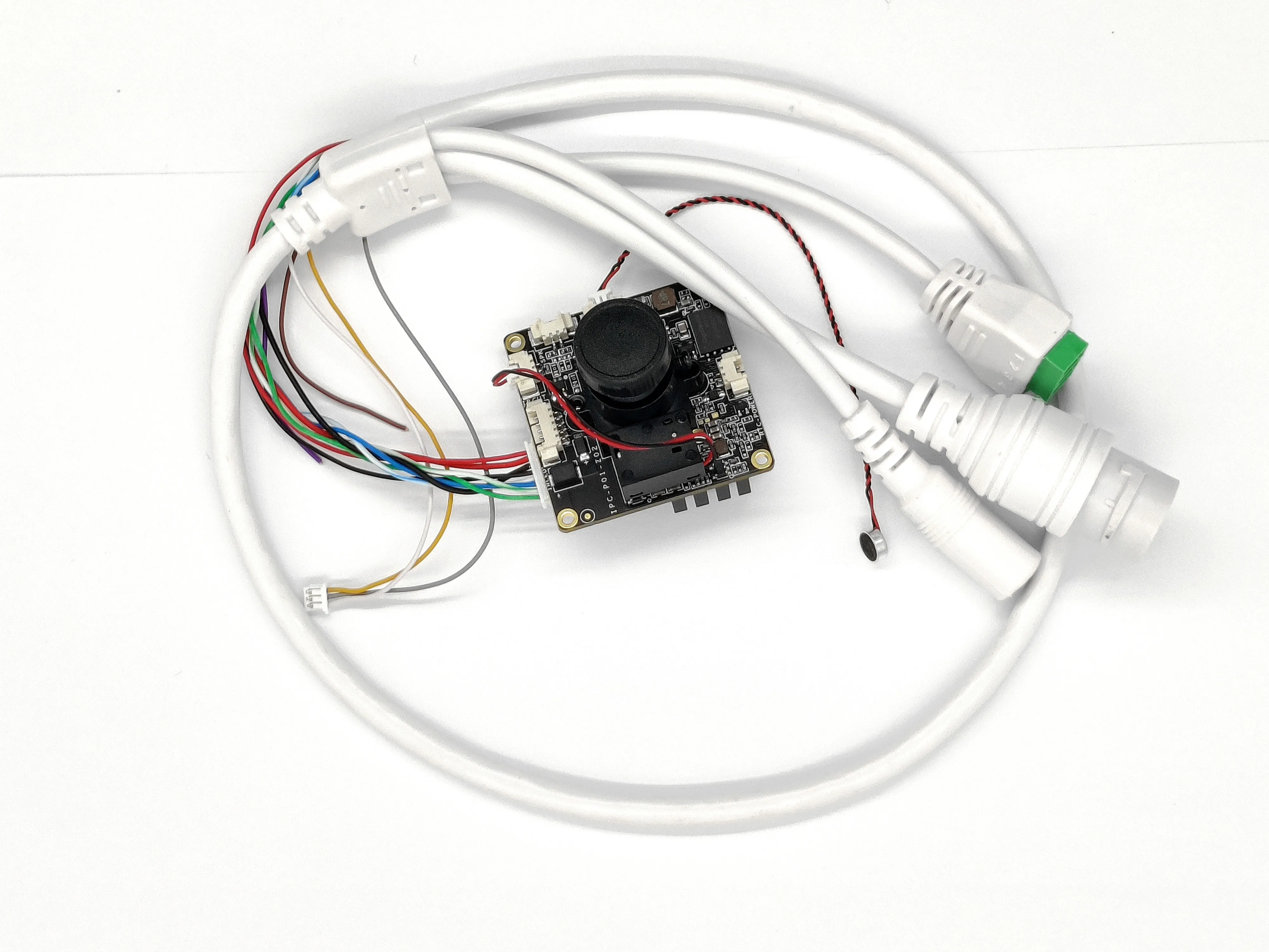 

Мини-камера видеонаблюдения TC-CORE RV1106 5МП