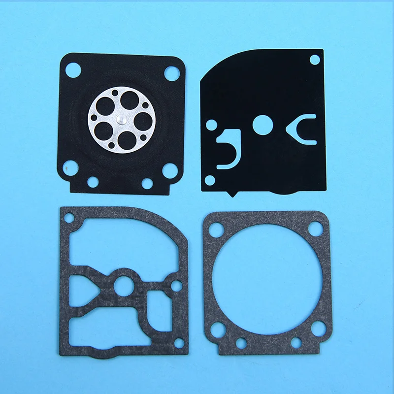 

Carburetor Carb Rebuild Kit For STIHL FS55 FS120 FS200 FS250 FS300 FS350 Trimmer Garden Repair Tools Lawn Mower Trimmer Supplies