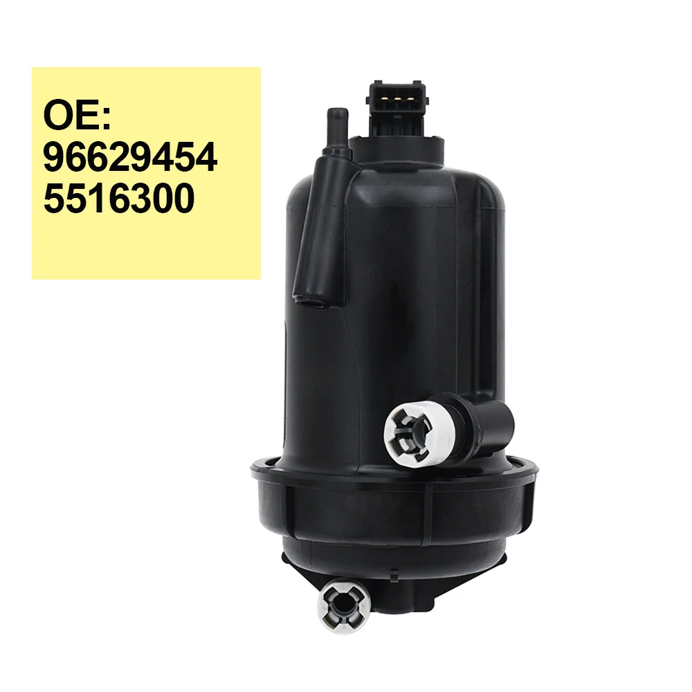 

5516300 Diesel Fuel Filter for Opel Antara for Chevrolet Captiva Epica Lacetti Nubira Winstorm Replacement 2006-2012 96629454