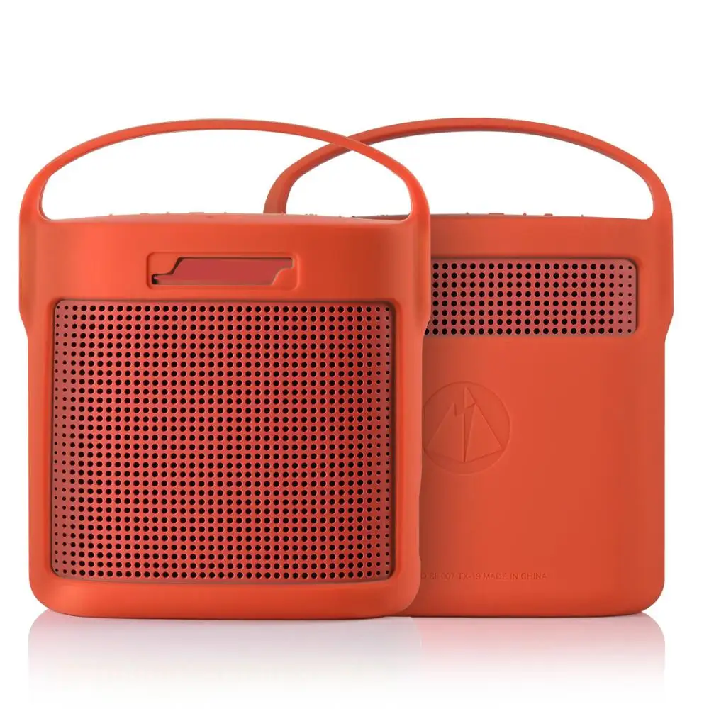 Водонепроницаемый чехол для динамика BOSE Soundlink Color 2 II уличного COLOR |