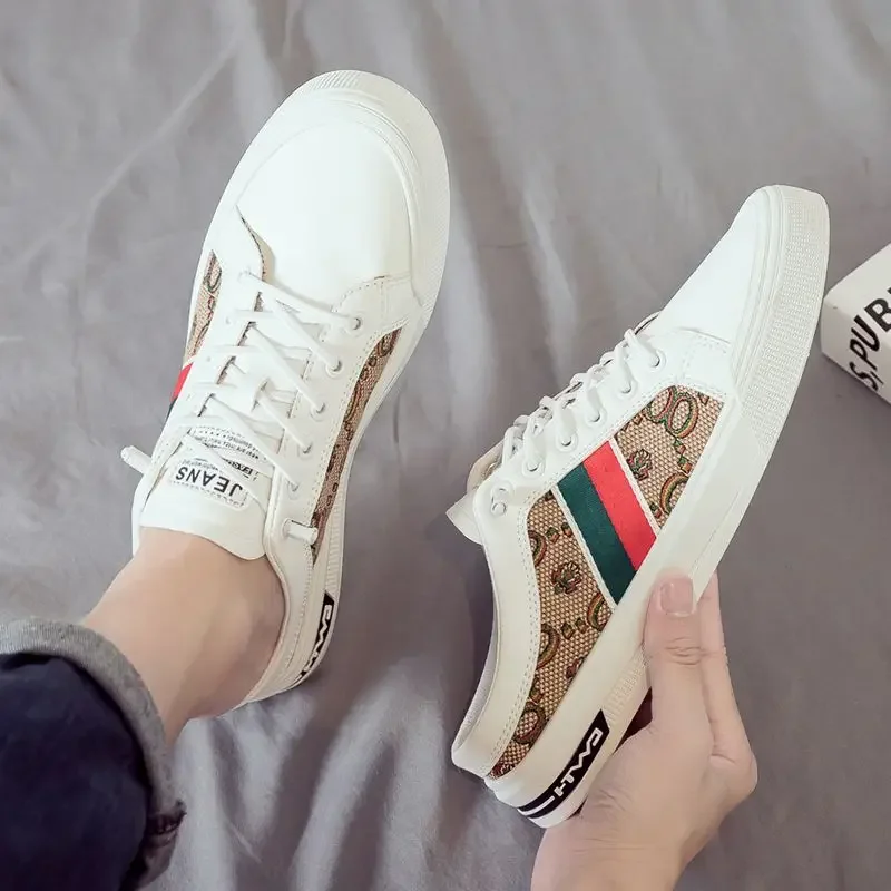 Мужские уличные шлепанцы роскошные сандалии на резиновой подошве повседневная