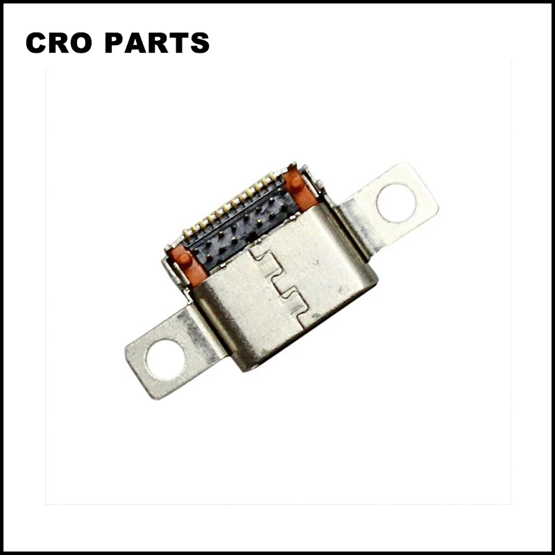 

For Lenovo IdeaPad Yoga 910-13IKB 81VF 81VG Replacement DC Power Jack Charging Port Socket Plug Connector