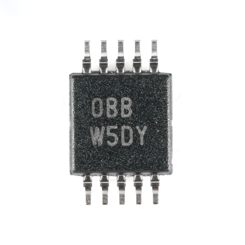 1 шт. ADS1115IDGSR VSSOP-10 ADS1115 ADS1115IDGST 16-битный аналогово-цифровой преобразователь чип ADC IC новый оригинальный