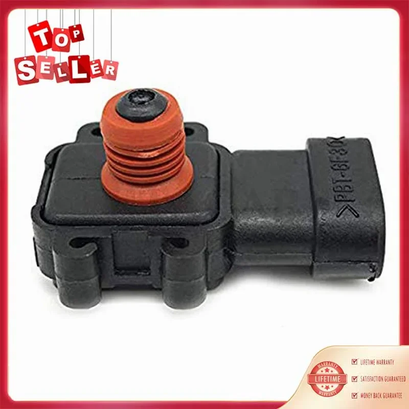 16235939 6238166 98131026 97180655 1247049 датчик давления карты для Vauxhall Opel Astra IV G Combo II Corsa III C 1 7 DI DTI