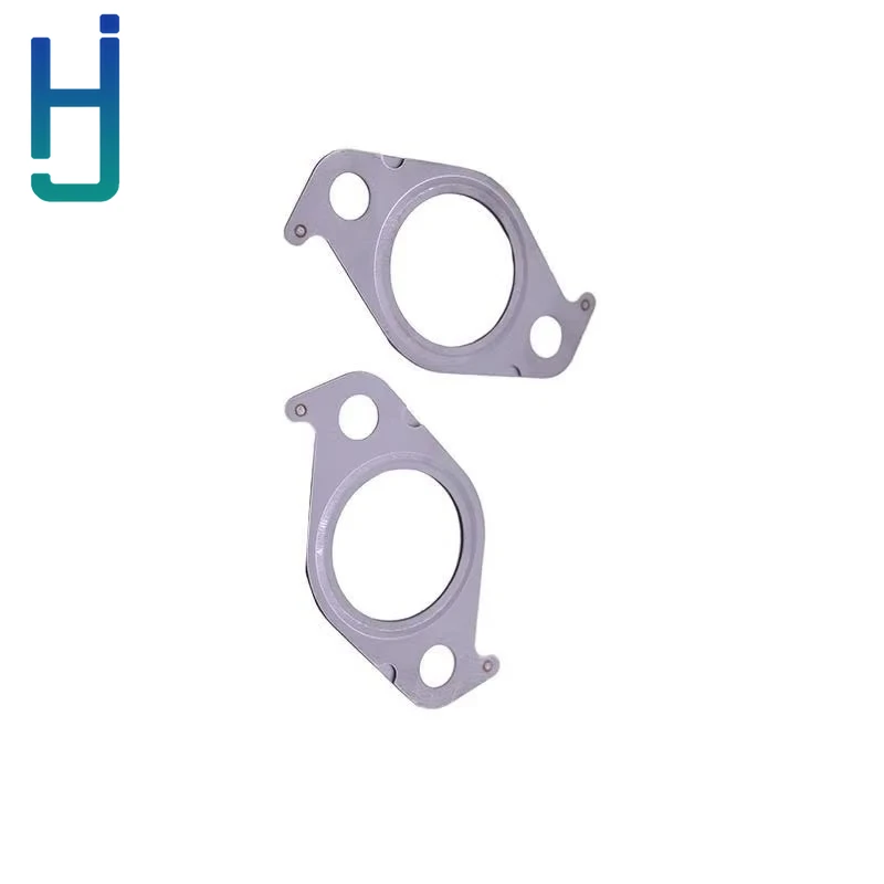 Фото 1582A209 1607590880 Прокладка трубы для Mitsubishi L200 Triton 2005-2015 Pajero Montero Sport Nativa Lancer ASX GA6W GA8W 2007 2017 №2