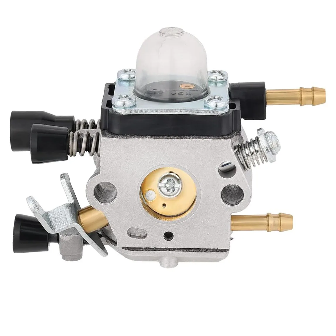 Фото Карбюратор C1Q-S68 для воздуходувок Stihl BG45, BG50, C1Q-S64, C1Q-S68D, C1Q-S68E №4
