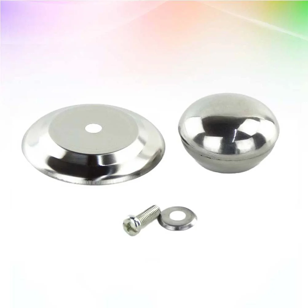 

Lid Pot Replacement Handle Cookware Cover Universal Pan Knob Lids Pots Pans Standard Knoblid Handgrip Saucepan Frying Hangdle