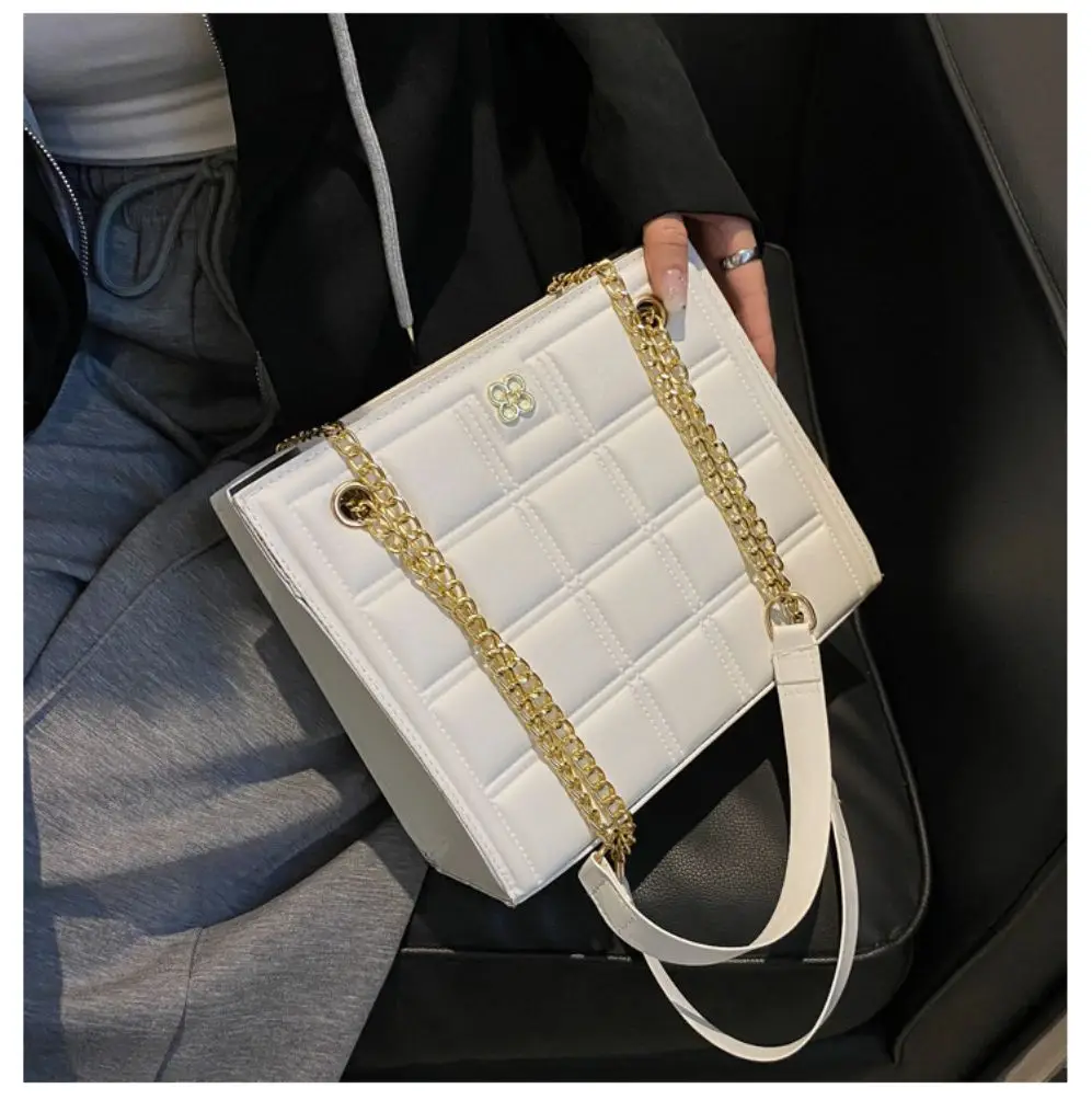 Новинка 2022 модная женская сумка-седло трендовая Повседневная сумка с одной