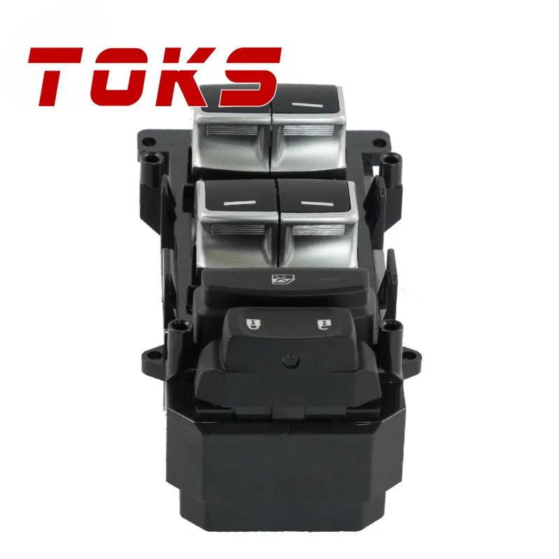 TOKS 35750-TVA-H51 35760-TVA-H51 Главный выключатель стеклоподъемника левой передней двери