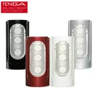 Мужской мастурбатор TENGA, 4 вида, японские оригинальные секс-товары, секс-игрушки для мужчин, мастурбатор Tenga