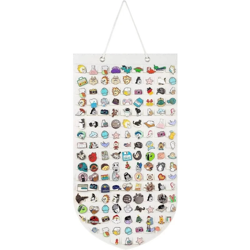 Рисунок 4 - E0BF Стильный фетровый настенный органайзер