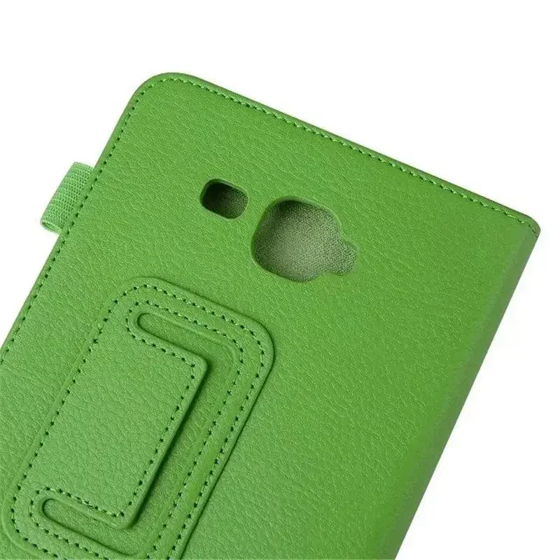 Новый чехол для планшета Samsung Galaxy Tab A a6 7 0 дюйма T280 T285 SM-T280 SM-T285 Smart Cover защитный с