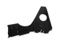 

Код магазина: TV0205TCBBL для кронштейна бампера левый COROLLA 02 06 [ZZE121]