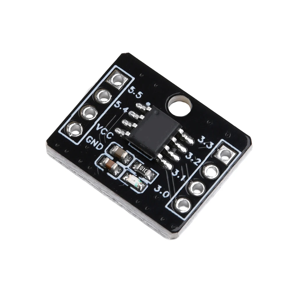 Микроконтроллерная плата occkic STC8G1K08A