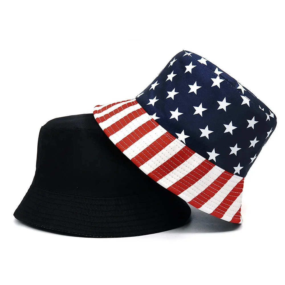 Женская универсальная кепка Glacier с американским флагом шляпа для рыбалки