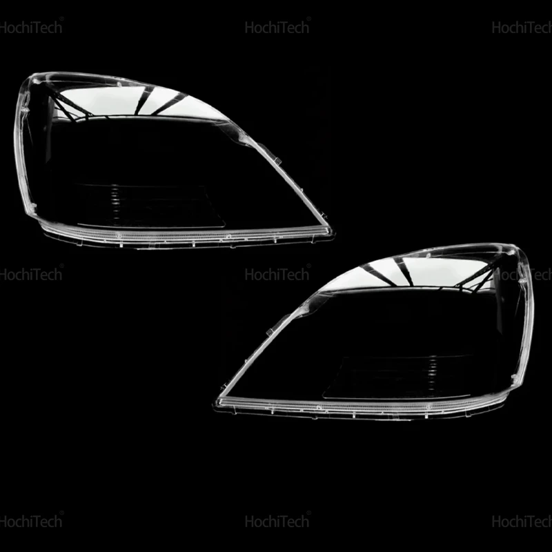 Авто корпус абажура для фар прозрачная крышка объектива передней фары Lexus GX470 GX 470