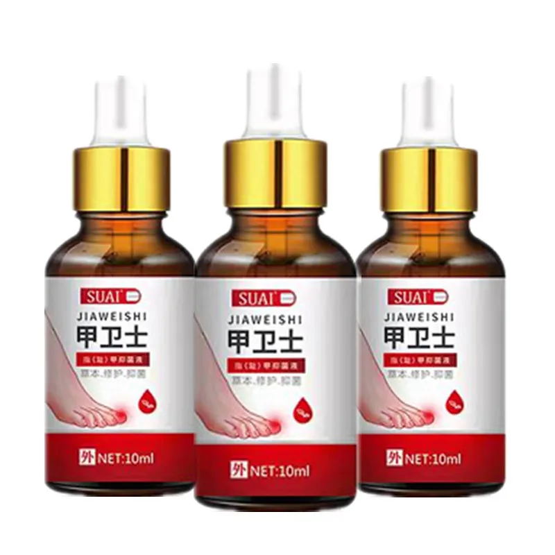 

Nail Fungal Treatment Serum Feet Care Essence Nail Foot Fungus Removal Gel Toenails Anti Infection Paronychia Onychomycosis