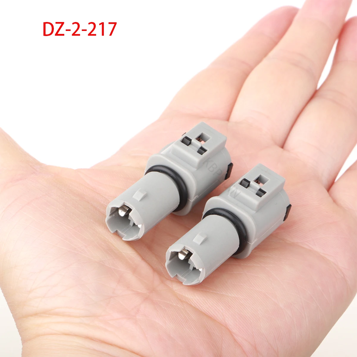 

2 шт. 923501R000 для автомобильного номерного знака Hyundai Reina KIa K2, держатель лампы T10 W5W, аксессуары для патронов ламп