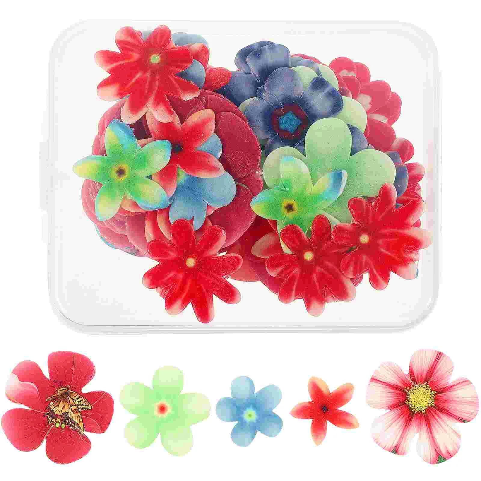 

Cake Decoration For Christmas Flowers For Cake Decorating Cake Decor for Decoration Cupcake Cake