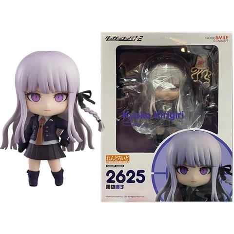 Nagito nendoroid - купить недорого | AliExpress