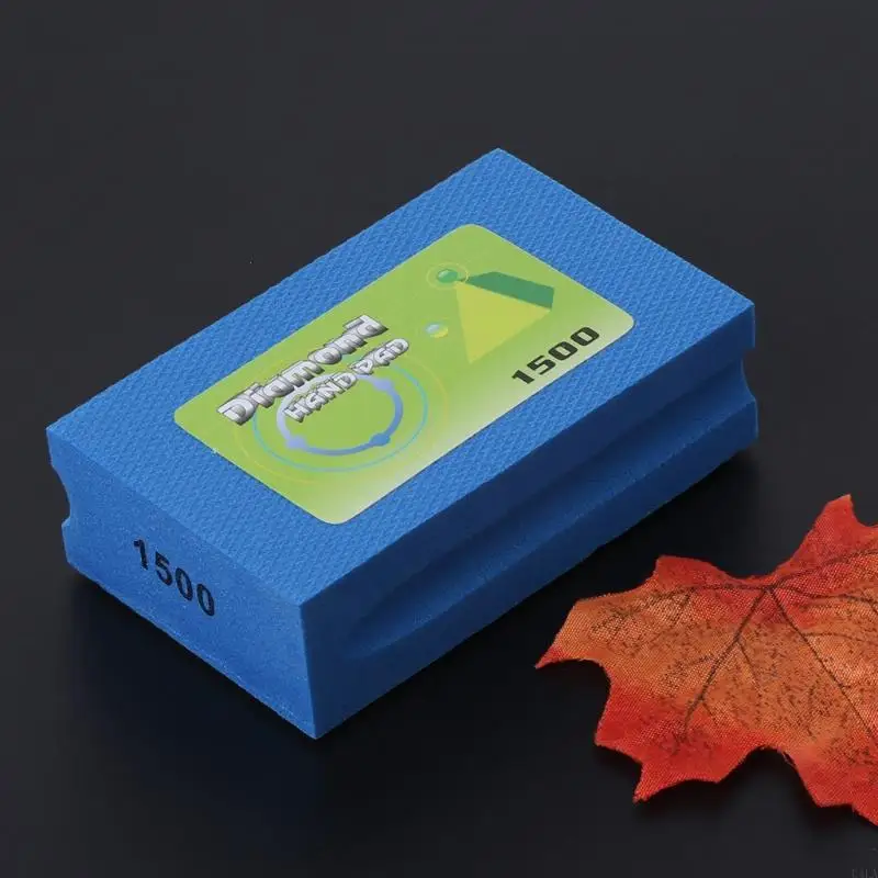 Полировальная накладка U4LA для камня 1800 3500 Grit