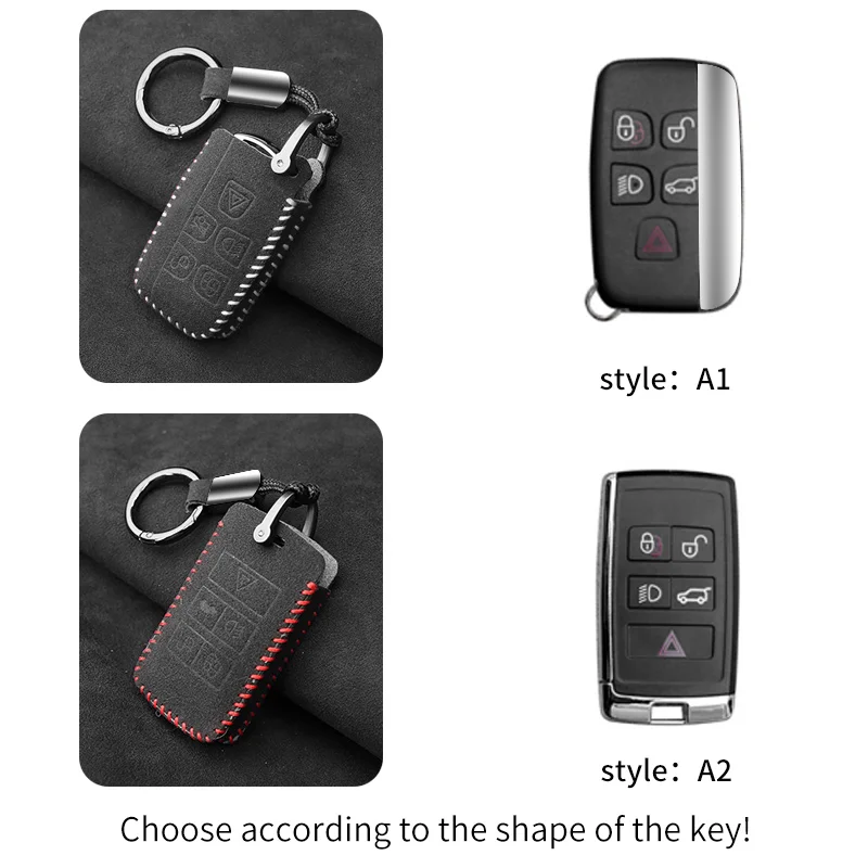 Замшевый чехол для Land Rover Range Discovery Sport Aurora Freelander |