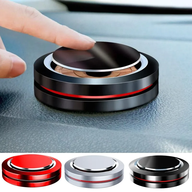 

Akzz Car Perfume Car Mounted Perfume Car Accessories Car Mounted Perfumed Alloy Car Interior Products Creativity