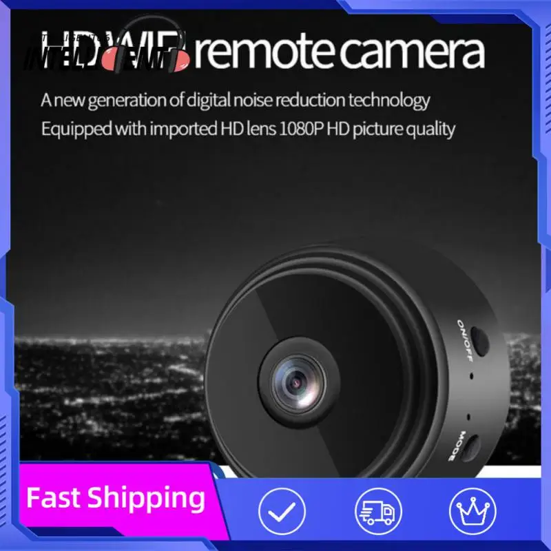 

Voice Recorder Surveillance Cameras Video Surveillance Remote Monitor Camcorders Security Protection Wireless Monitoring Black