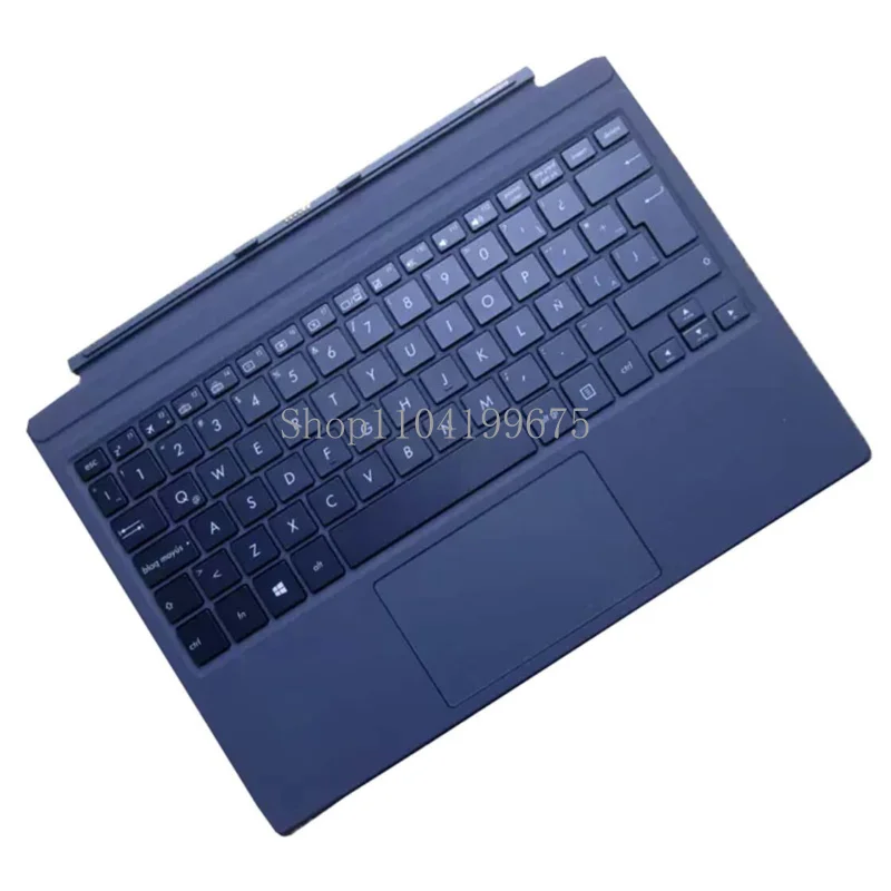 Клавиатура для ноутбука Asus Transformer 3 pro t303ua t303ua6200 t303u