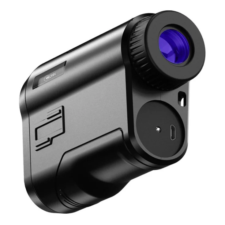 

China made Laser mini golf scope rangefinder