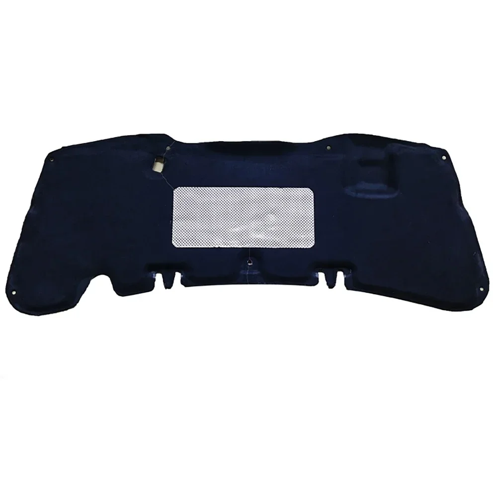 Хлопковая изоляция Переднего Капота двигателя для Honda Civic FD 2006-2011