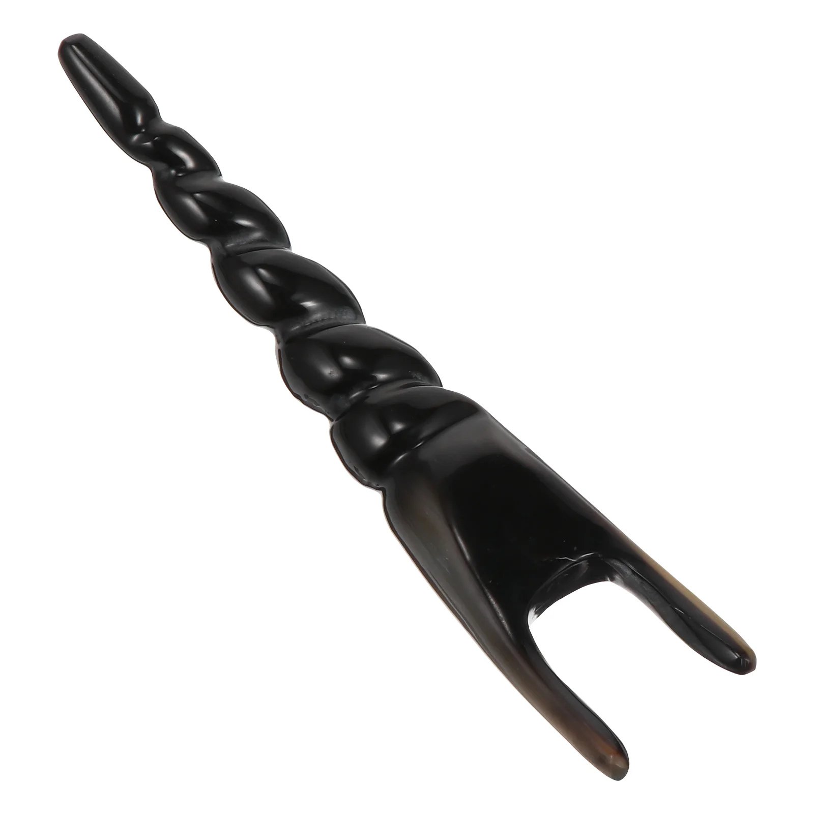 

Бритвенный скребок для лица Guasha, инструмент для лица, палочка с нефритовым роликом, стержень для тела, ручка в форме шеи, камень для разглажи...