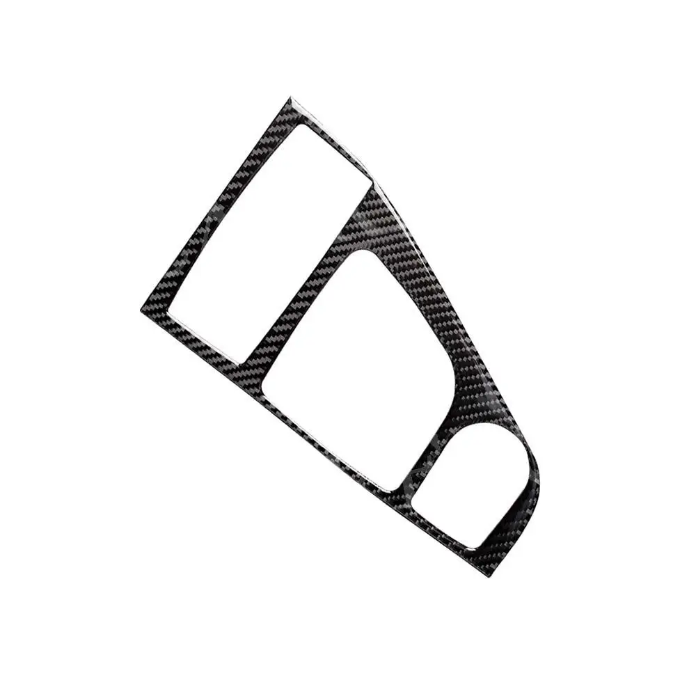 Отделка для автомобиля из углеродного волокна Infiniti Q50 Q60 2014 2015 2016 2017 2018 2019 2020 -