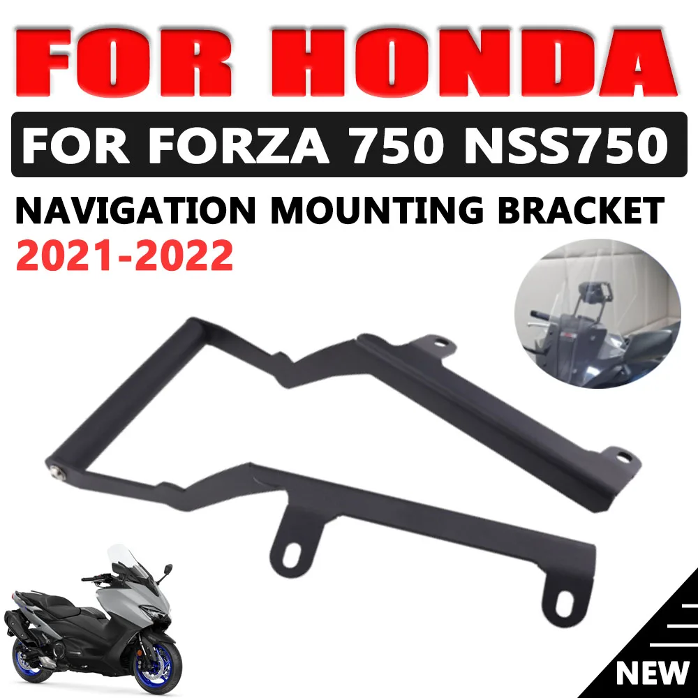 

Аксессуары для держателя телефона для HONDA Forza 750 FORZA750 NSS750 2021 2022