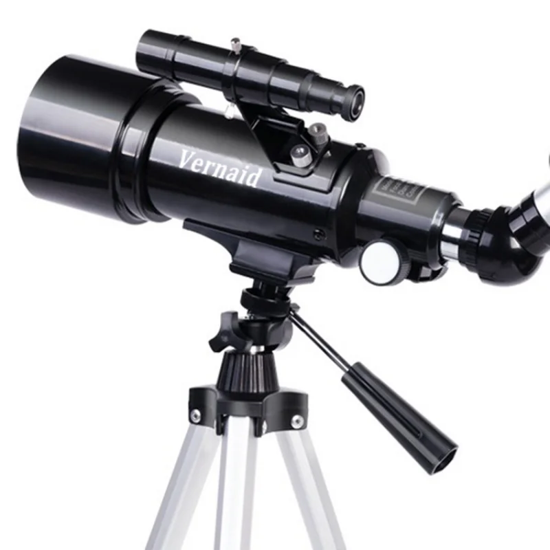 

Floor Astronomical HD Professional Astronomical Telescope High Magnification Watch The Moon Astronomical Telescope With Tripod