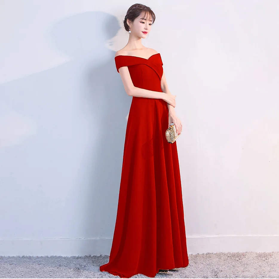 Luxury Party Elegant Dresses for Women 2022 Evening Prom Formal Long Clothes Sexy Sequin Cocktail Ceremony Birthday Maxi Outfits