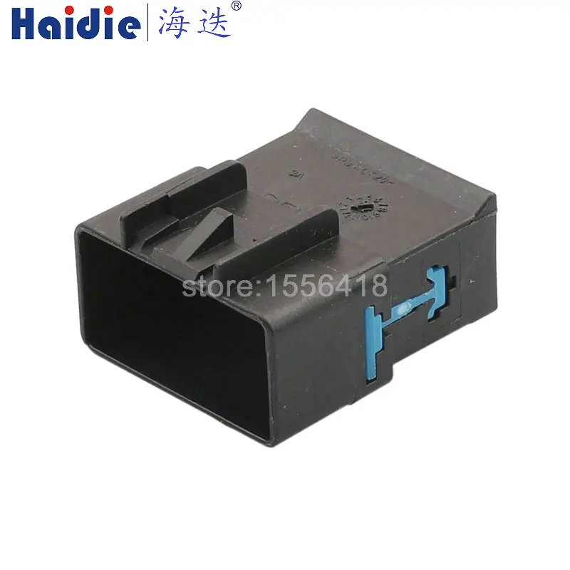 

12pin auto electric housing plug wire harness cable waterproof connector 15326942 15336209